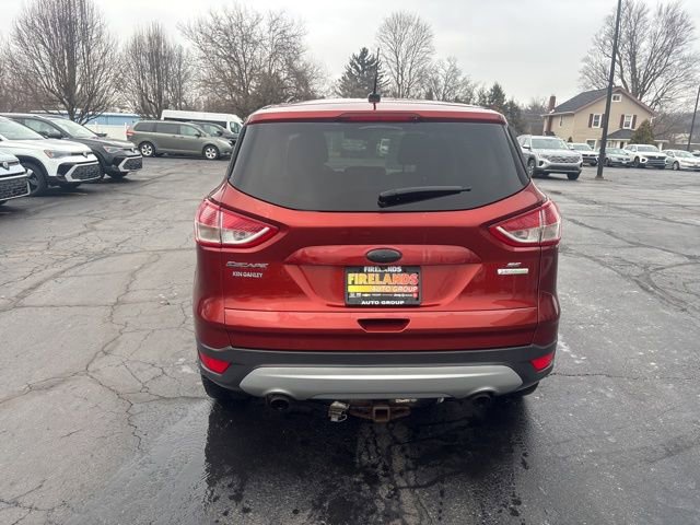 Used 2015 Ford Escape SE image 4