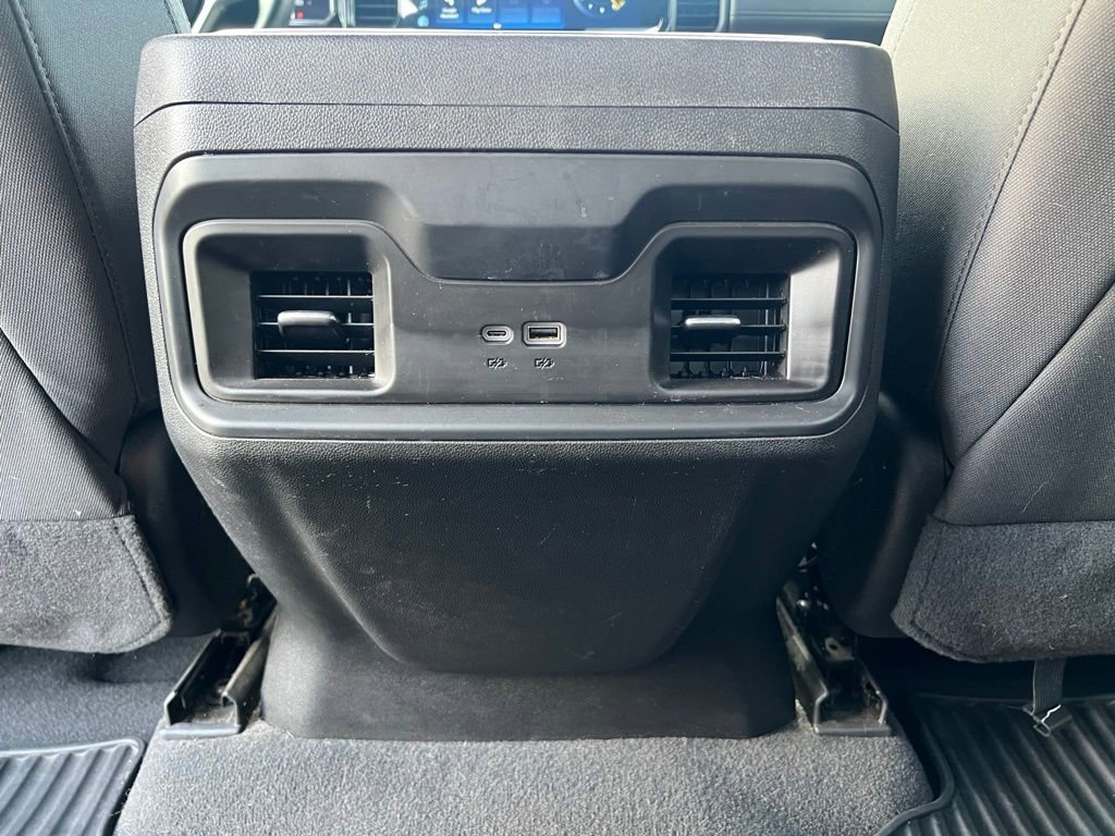 Used 2024 Chevrolet Silverado 1500 RST w/ All Star Edition Plus image 14