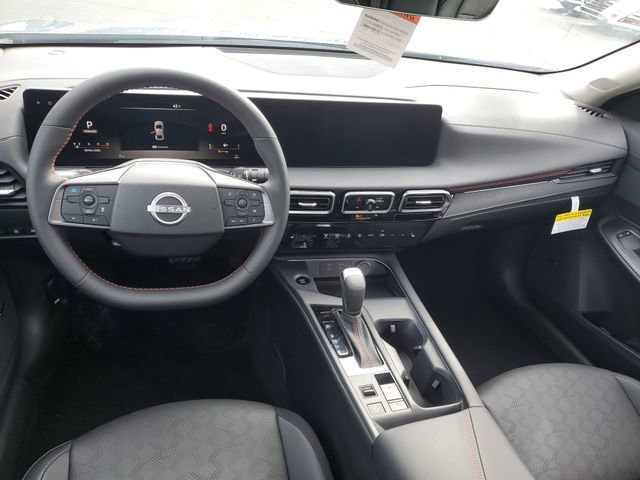 New 2026 Nissan Sentra SR w/ SR Premium Package image 12