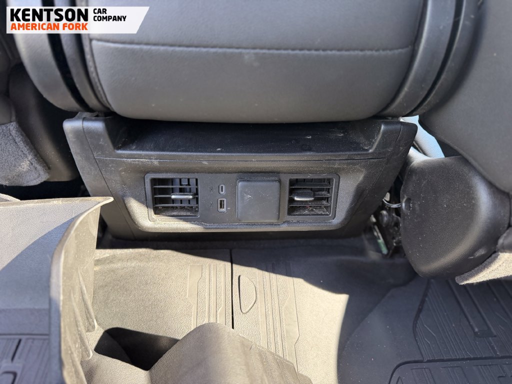 Used 2026 GMC Sierra 2500 SLT AWD/4WD image 30