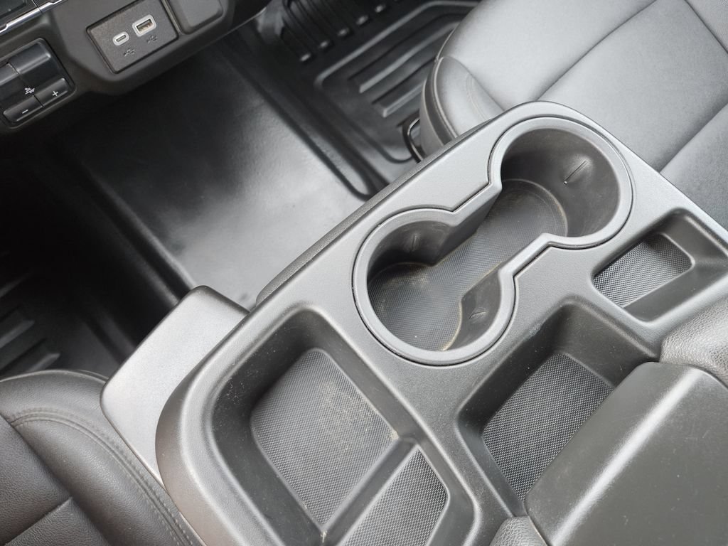 Used 2025 Chevrolet Silverado 3500 W/T AWD/4WD image 19