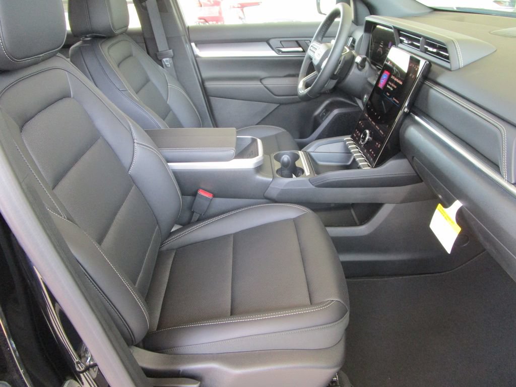 New 2027 GMC Terrain Elevation w/ Elevation Premium Package FWD image 19