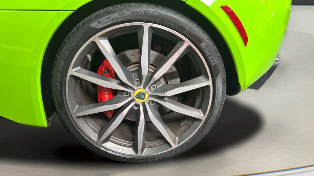 Used 2013 Lotus Evora S image 27