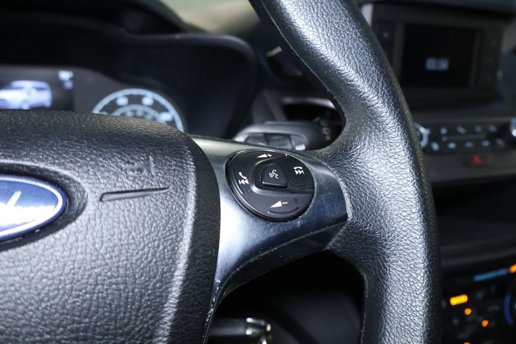 Used 2023 Ford Transit Connect XL FWD image 21