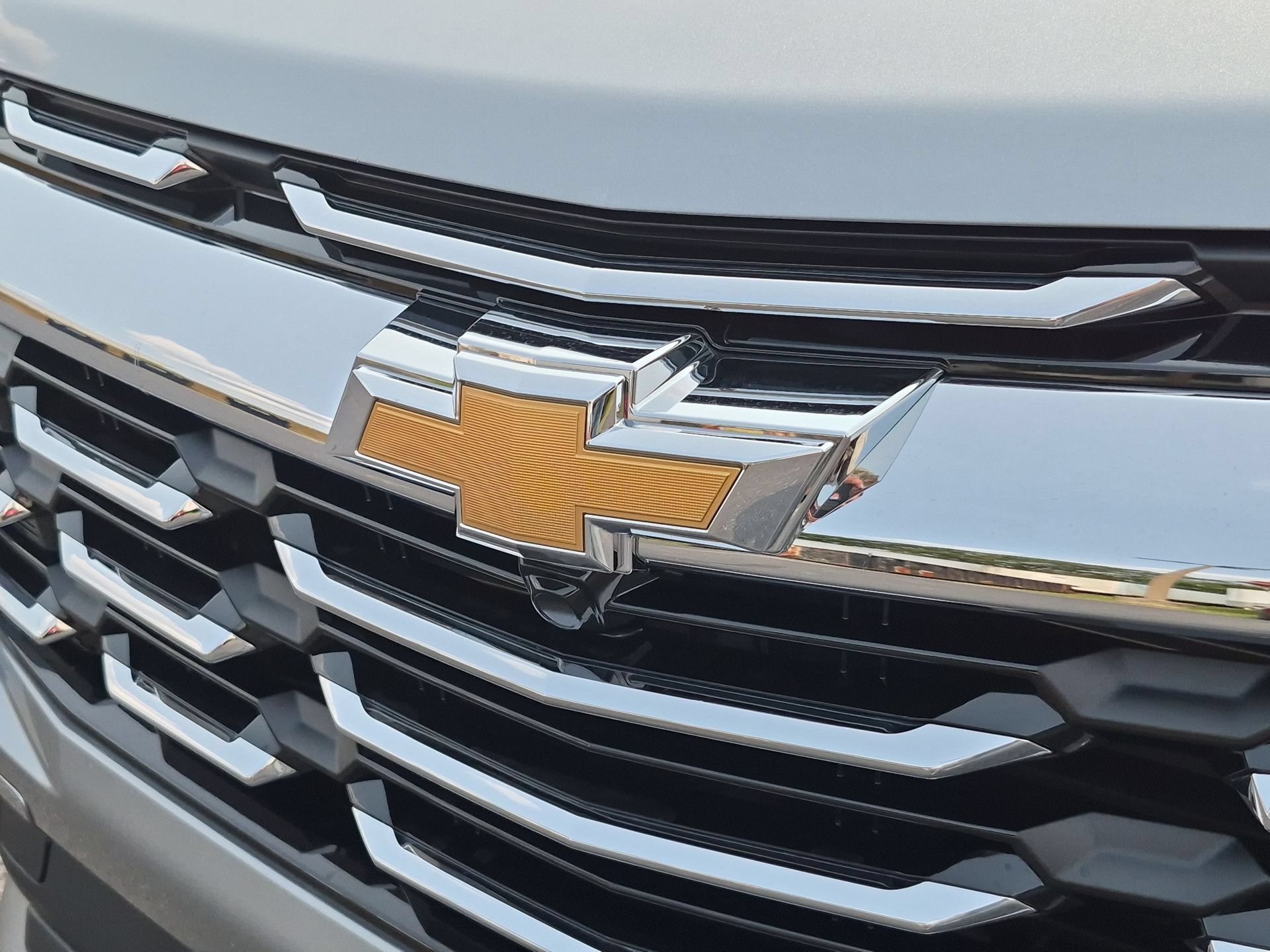 Certified 2026 Chevrolet Equinox LT w/ Convenience Package II AWD/4WD image 31