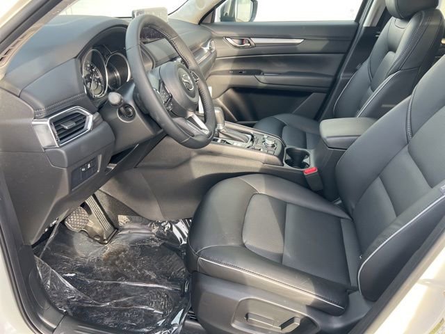 New 2025 MAZDA CX-5 AWD 2.5 S w/ Select Package image 24