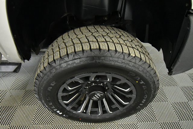 Used 2009 Chevrolet Silverado 3500 LTZ w/ LTZ Plus Package image 18