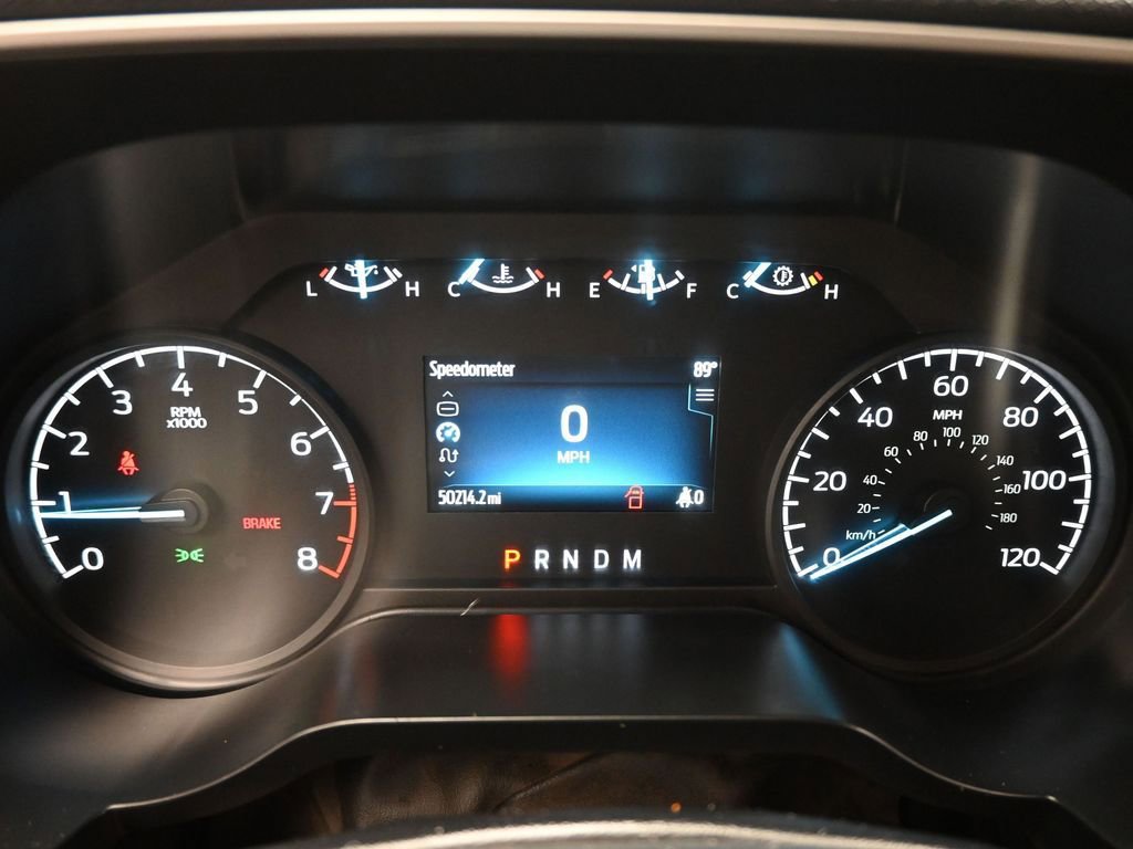 Used 2023 Ford F150 XLT image 13