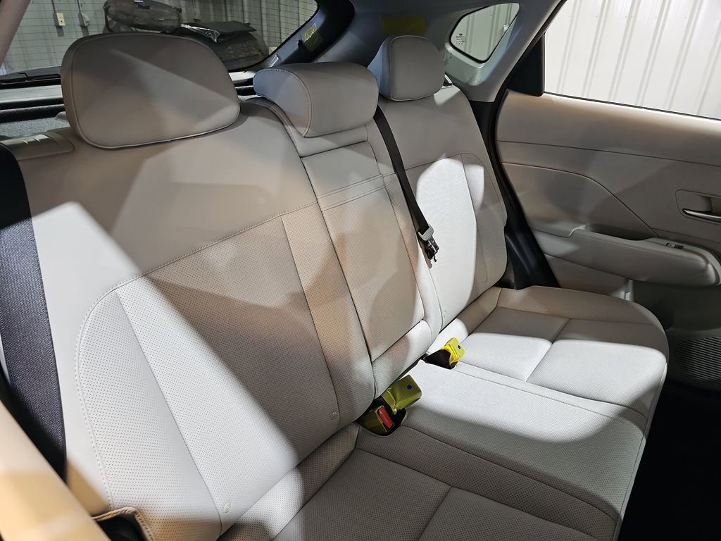 New 2026 Hyundai Kona SEL Premium image 11