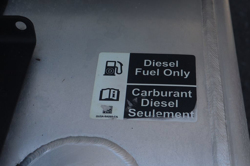Used 2022 Ford F650 2WD Regular Cab Super Duty image 44