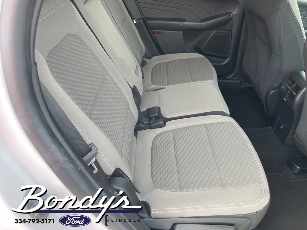 Used 2021 Ford Escape SE w/ Convenience Package image 16