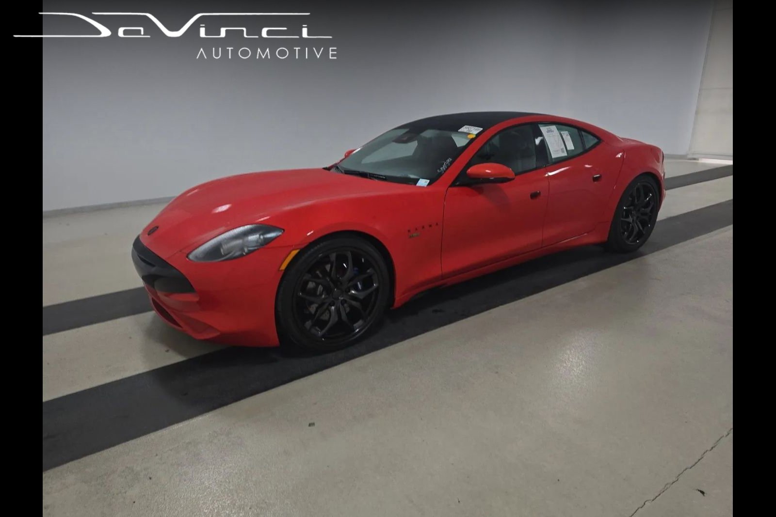 Used 2022 Karma GS-6 image 1