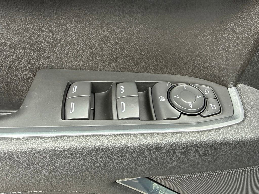 Used 2026 GMC Sierra 1500 Elevation AWD/4WD image 27