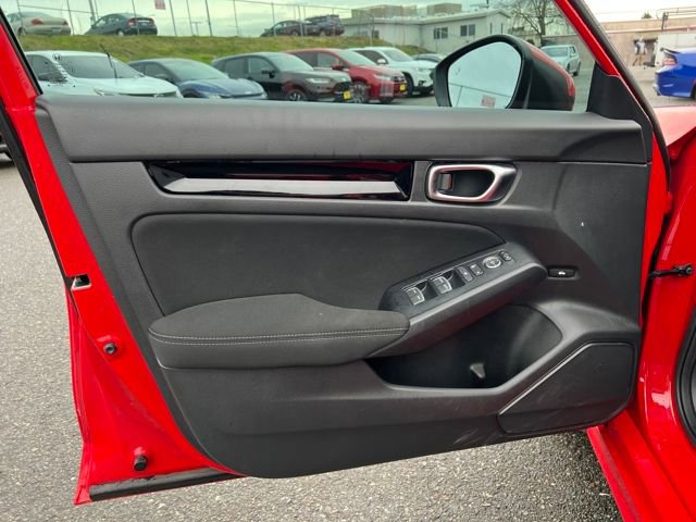 Used 2022 Honda Civic EX image 18