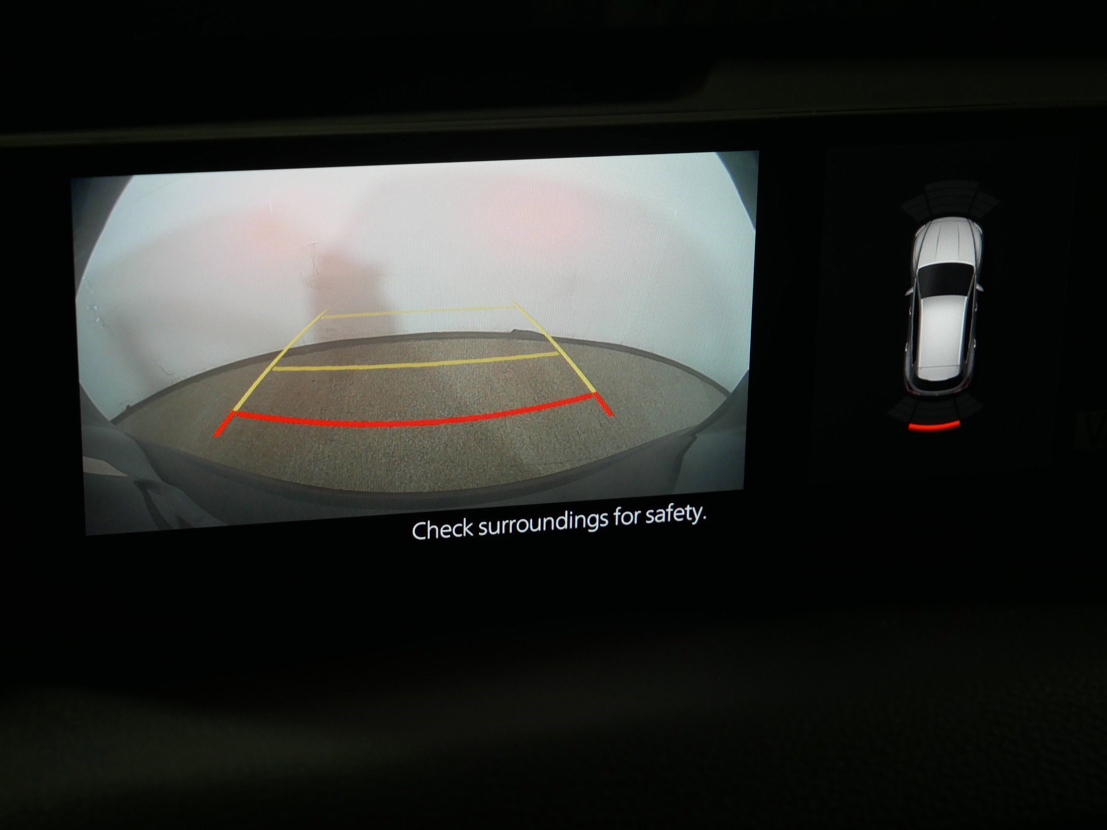New 2026 MAZDA CX-50 AWD 2.5 S w/ Premium Package image 9