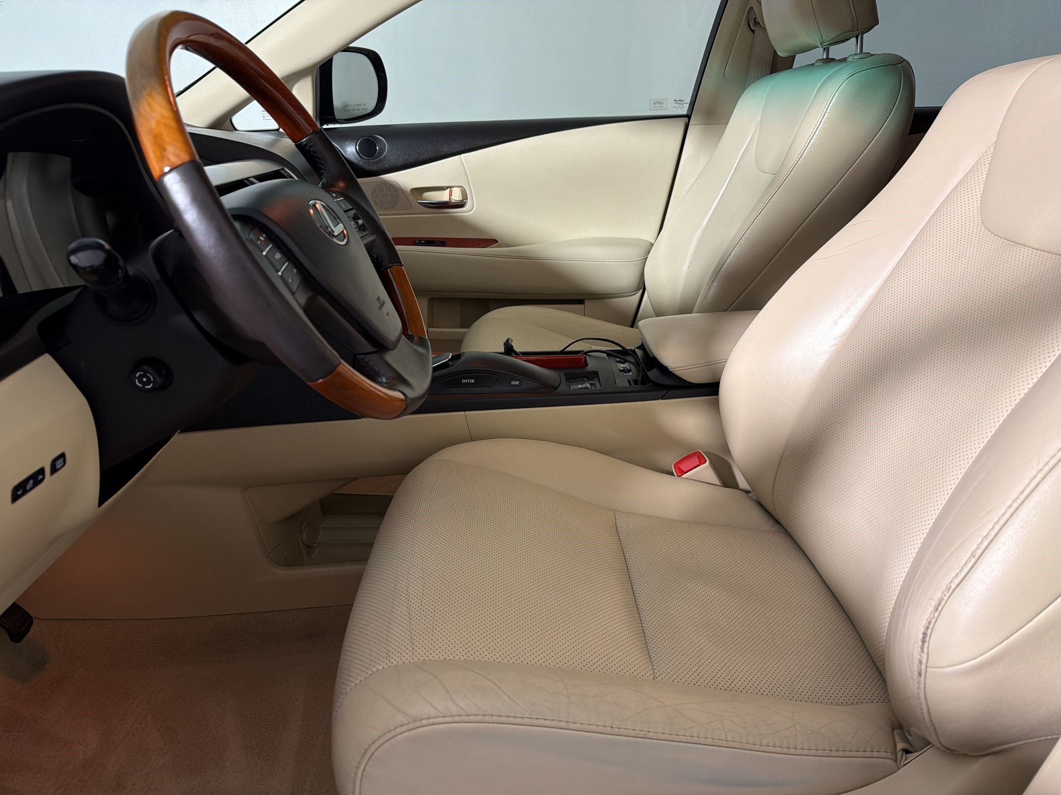 Used 2011 Lexus RX 350 2WD w/ Premium Pkg image 5