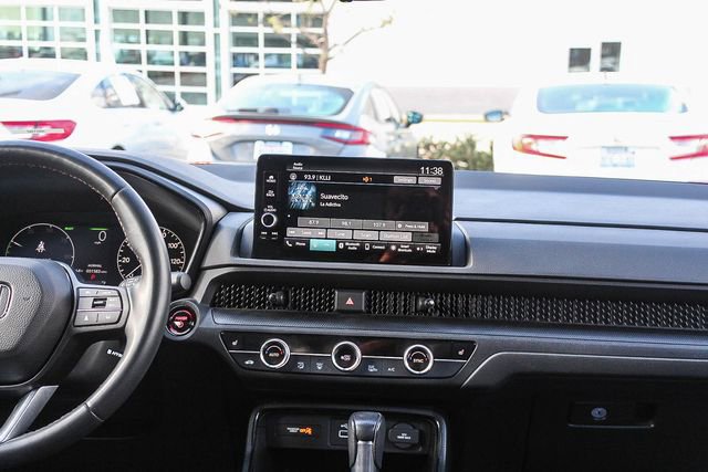 Used 2025 Honda CR-V Sport-L image 18