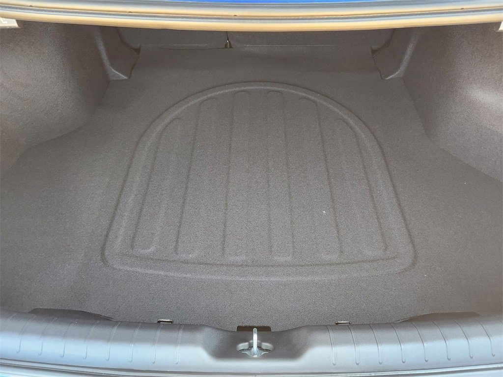 New 2025 Kia K4 GT-Line w/ GT-Line Premium Package image 23