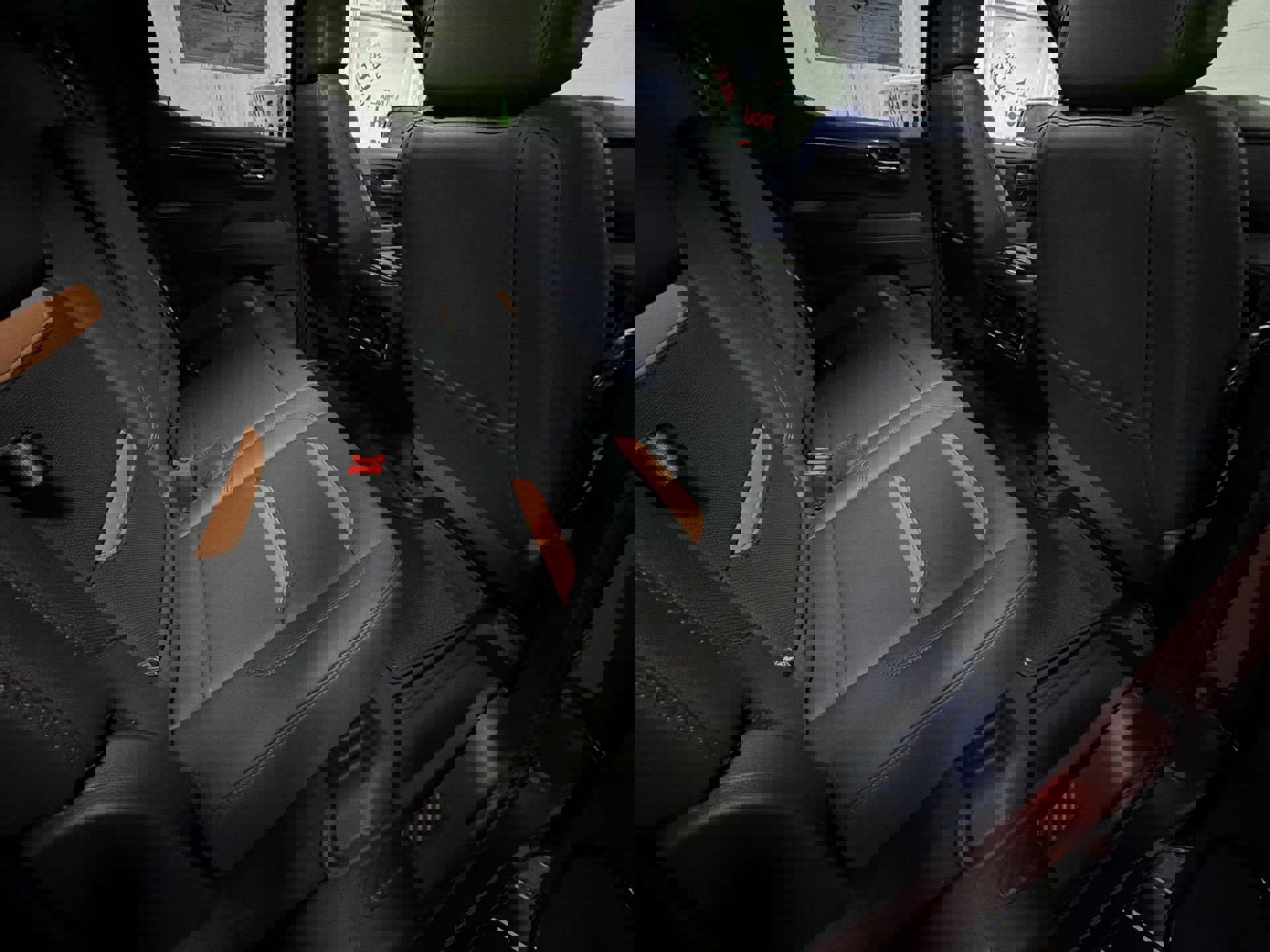 New 2026 GMC Sierra 1500 AT4 w/ AT4 Premium Package image 27