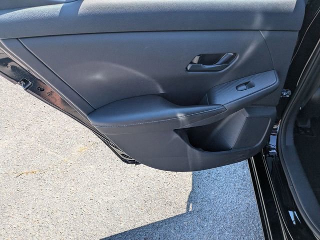 Used 2025 Nissan Sentra SV FWD image 20