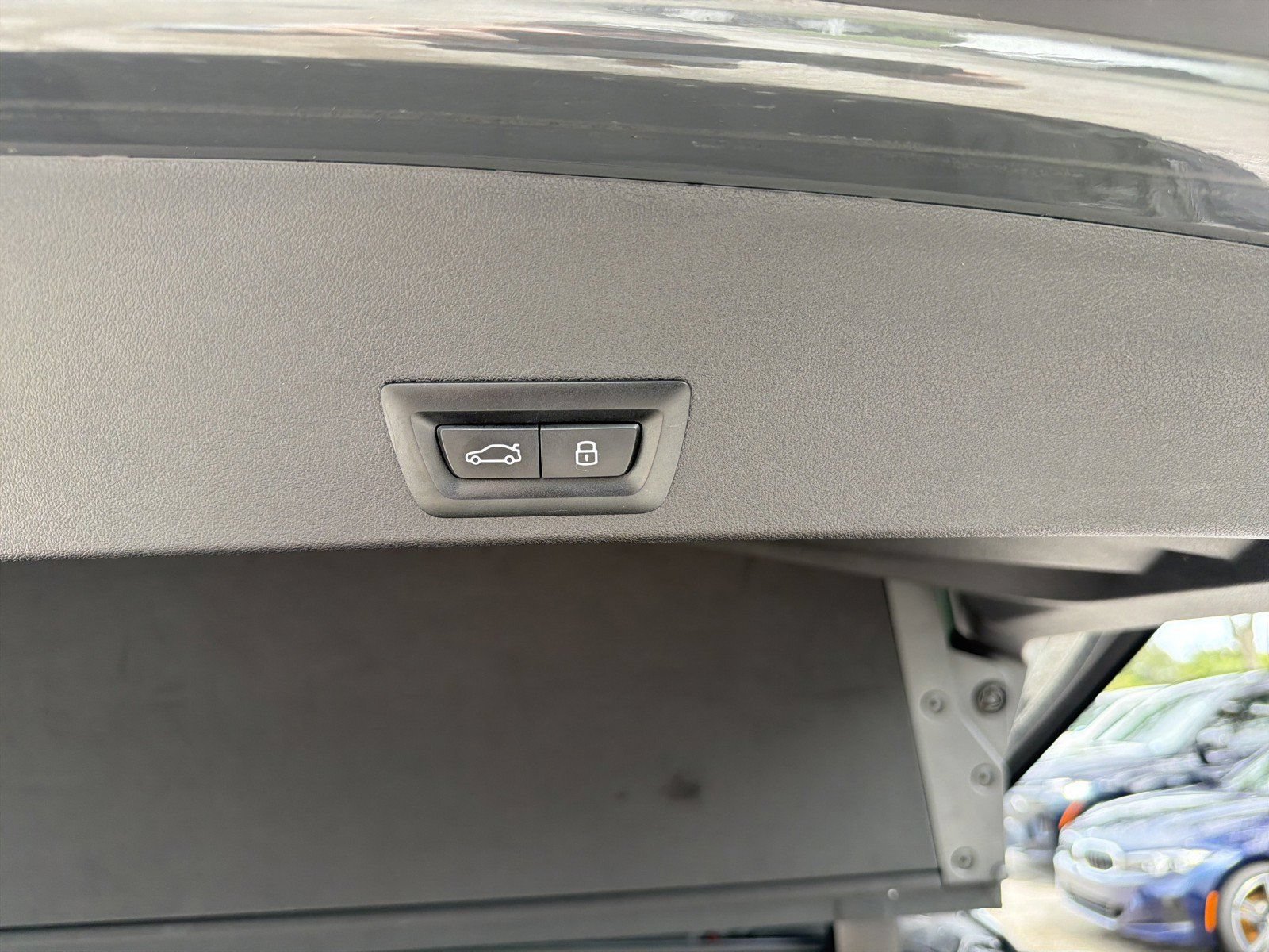 Used 2023 BMW XM AWD/4WD image 14