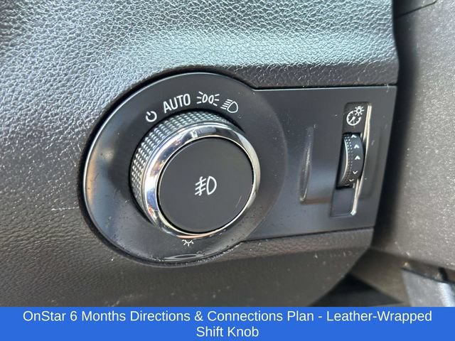 Certified 2015 Chevrolet Camaro LT RWD image 15