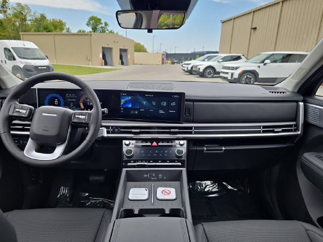 New 2027 Hyundai Santa Fe SEL AWD/4WD image 15