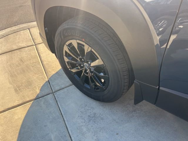 New 2026 MAZDA CX-50 AWD 2.5 Hybrid w/ Weather Package image 5