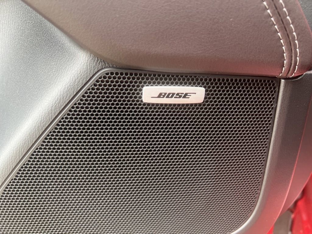 New 2025 MAZDA CX-5 Signature image 18