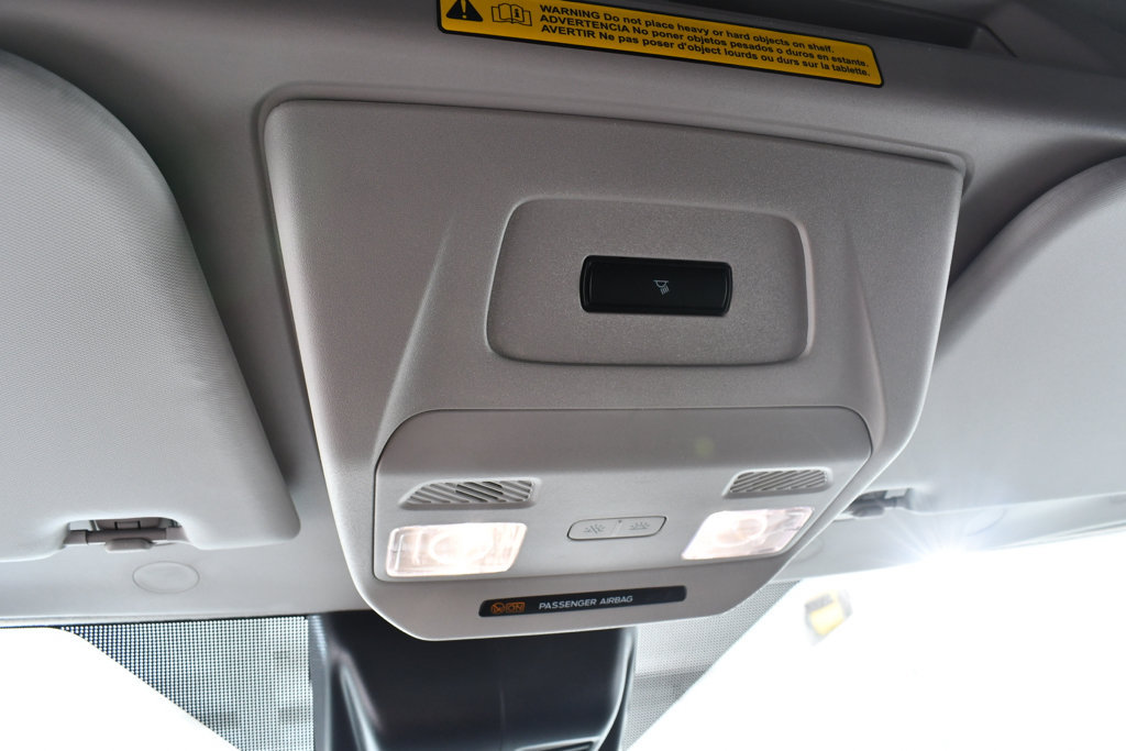 New 2027 Ford Transit 250 148 Medium Roof Extended AWD w/ Load Area Protection Package image 36