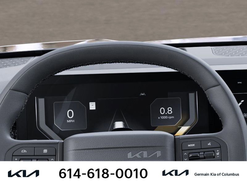 New 2027 Kia Telluride SX Prestige X-Pro image 24