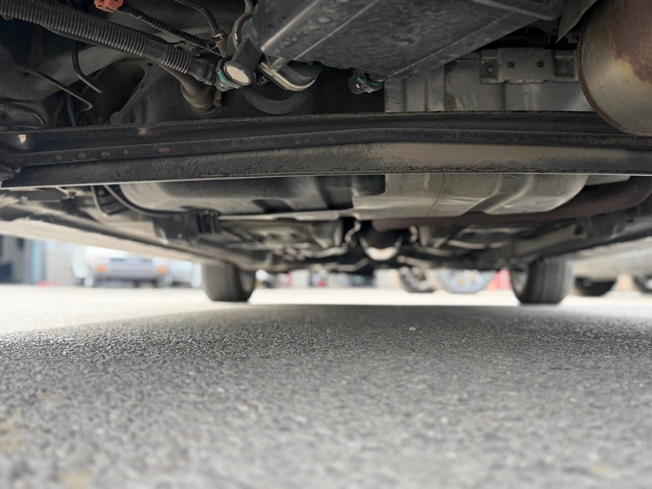 Used 2006 Scion xB image 92