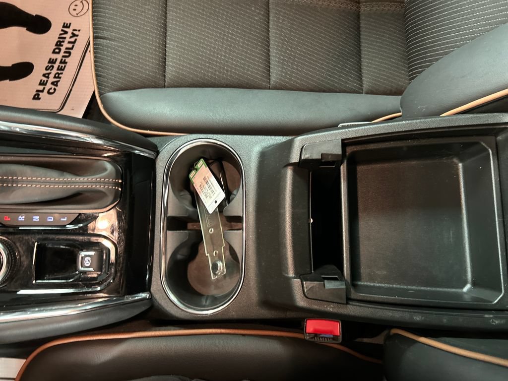Used 2023 GMC Canyon AT4 w/ Technology Package AWD/4WD image 21