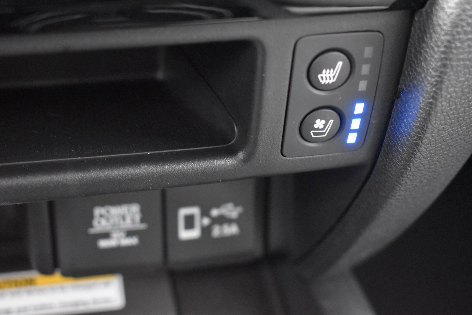 Used 2019 Honda Passport Elite image 26