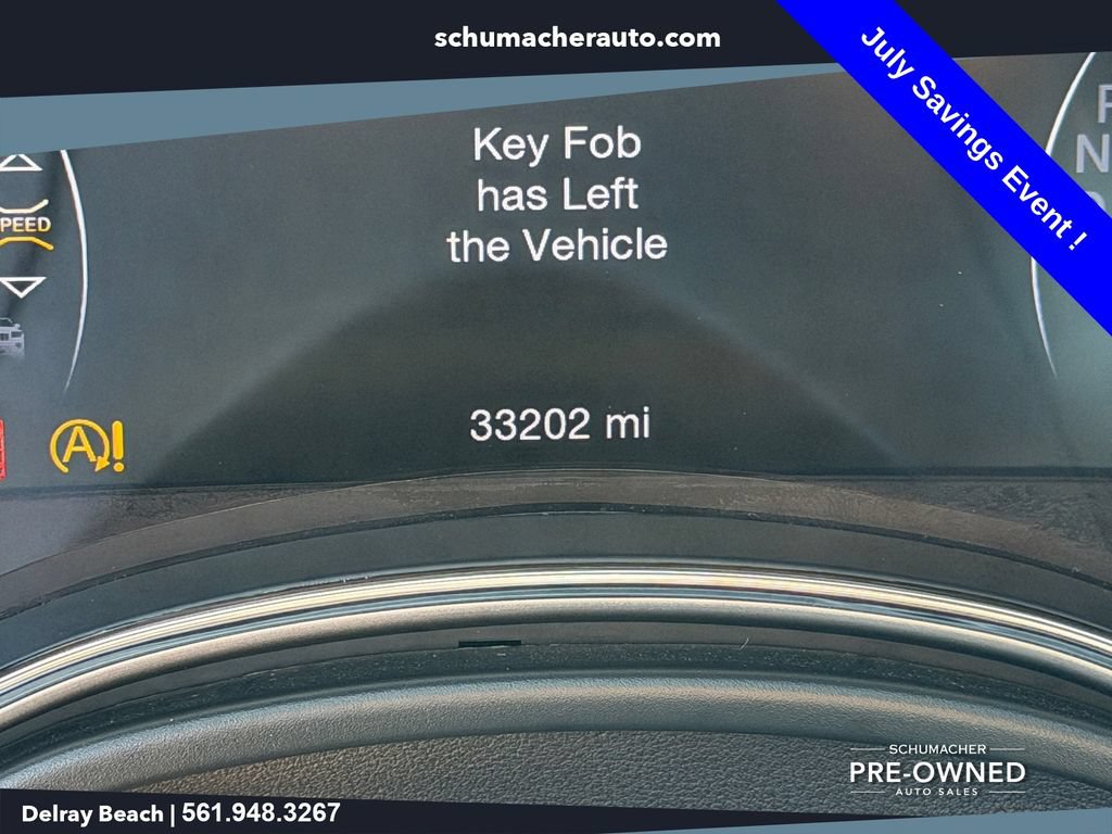 Used 2021 Jeep Grand Cherokee Limited w/ Quick Order Package 28K 80th AWD/4WD image 24