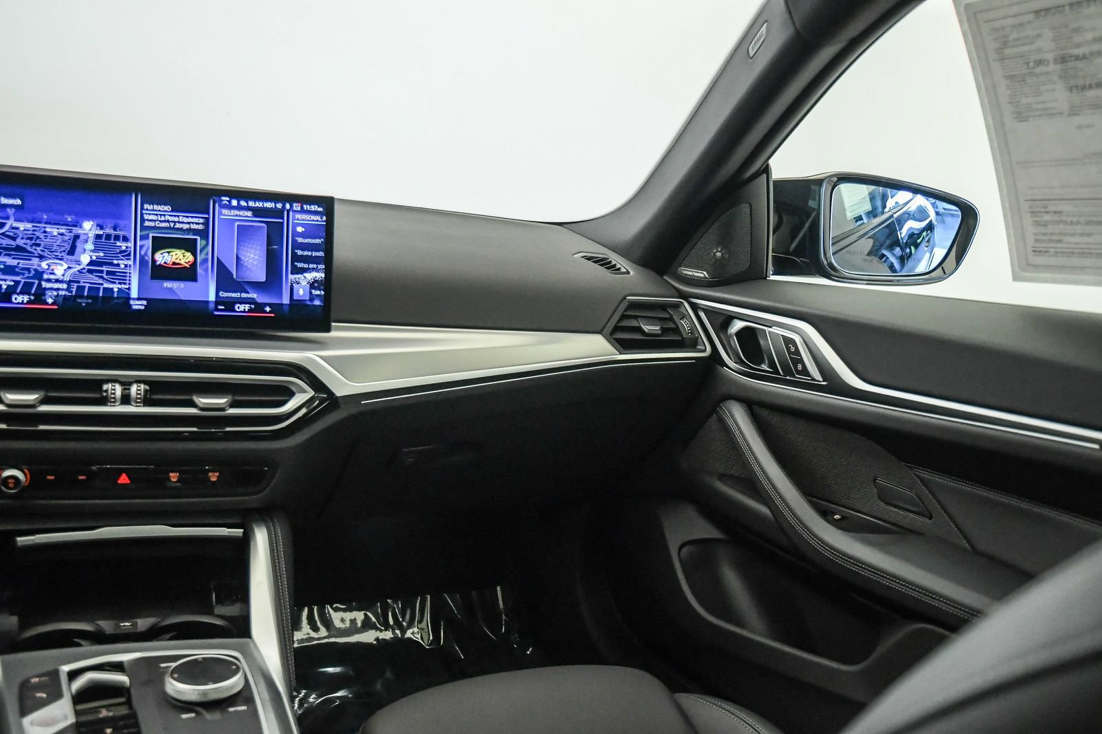 Used 2024 BMW M440i Gran Coupe RWD image 16