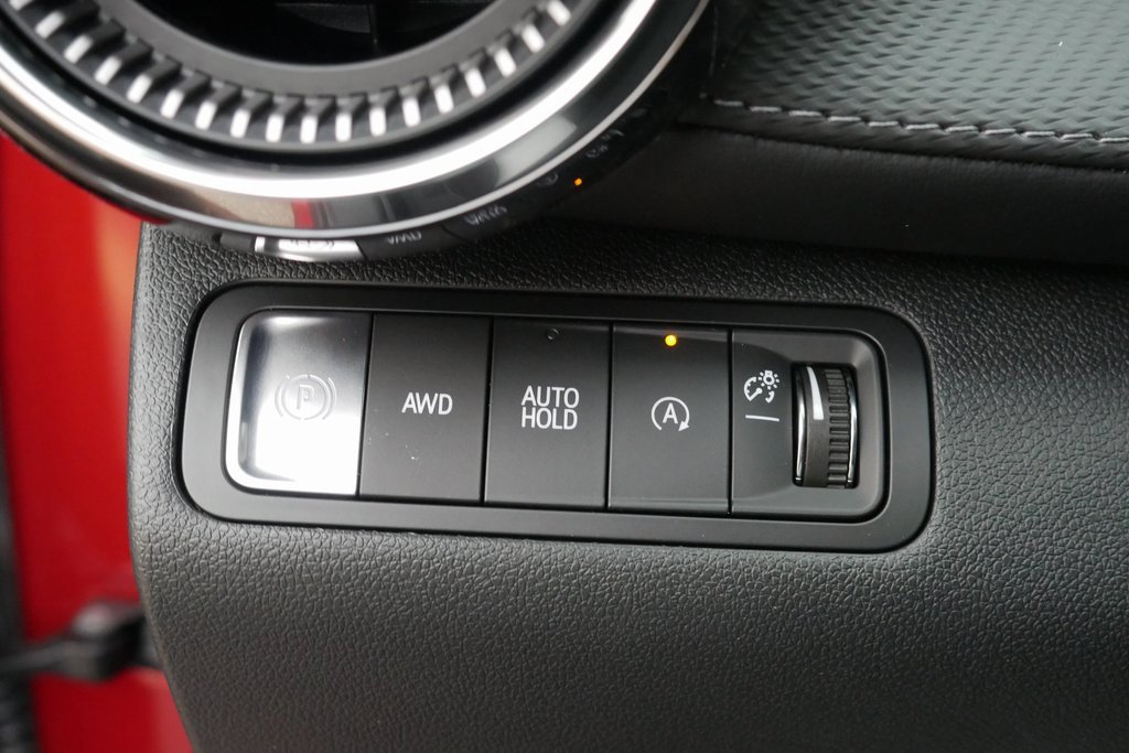 New 2026 Chevrolet Equinox LT image 11