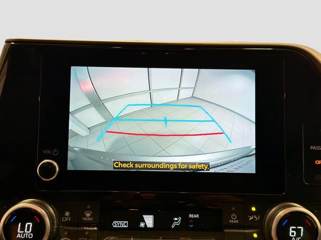 Certified 2024 Toyota Highlander XLE AWD/4WD image 11