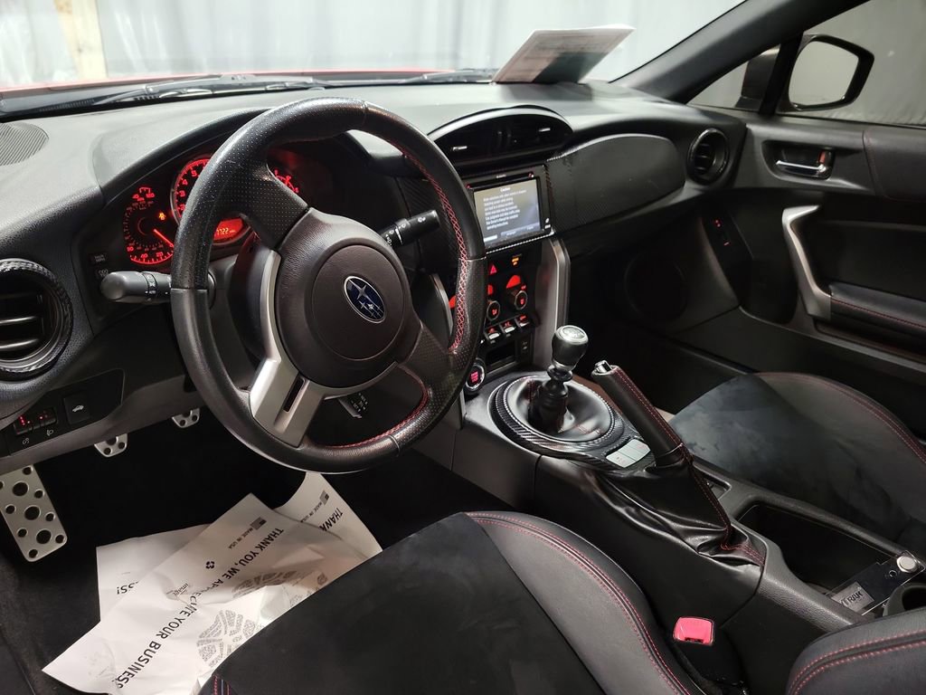 Used 2014 Subaru BRZ Limited image 13