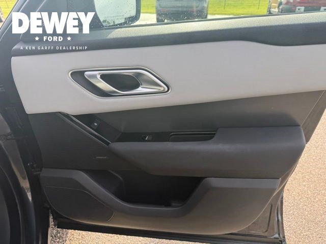 Used 2024 Land Rover Range Rover Velar Dynamic SE AWD/4WD image 36