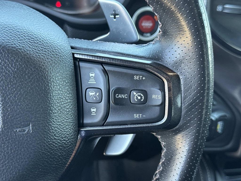 Used 2024 RAM 1500 TRX w/ TRX Level 2 Equipment Group image 11
