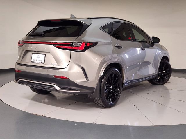 Used 2024 Lexus NX 350 F Sport image 2