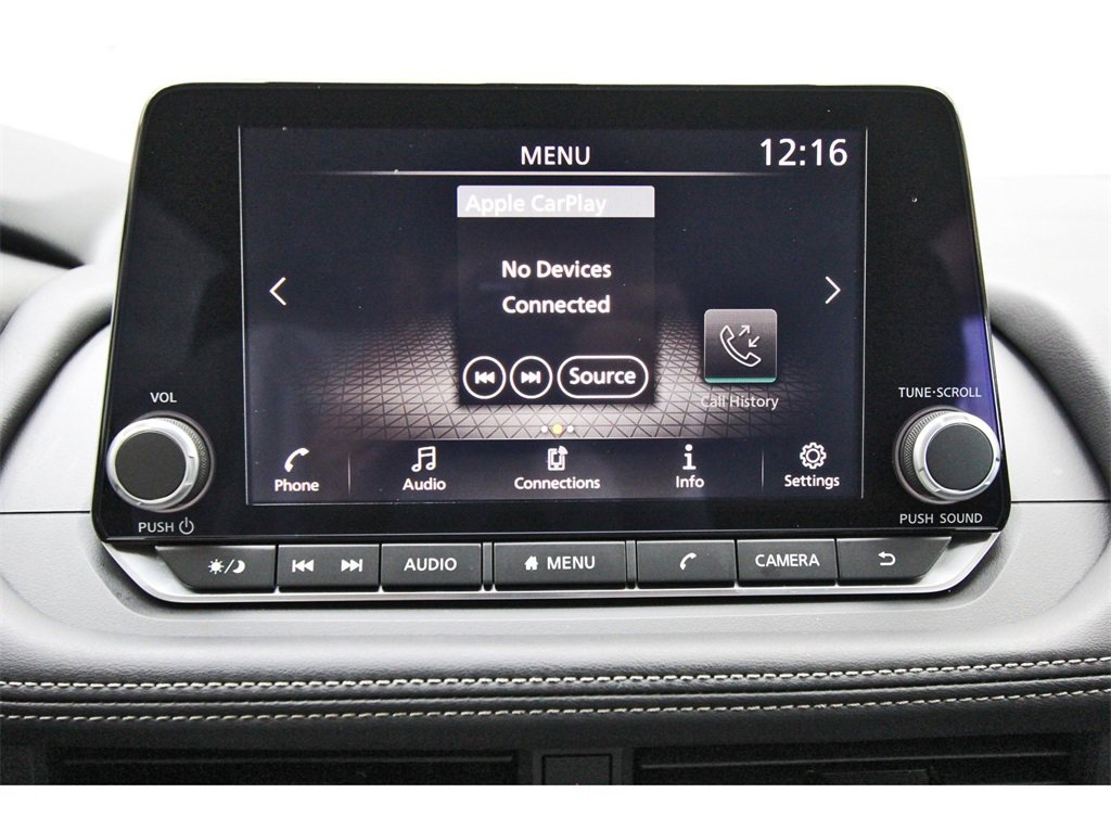 Certified 2024 Nissan Rogue S image 20