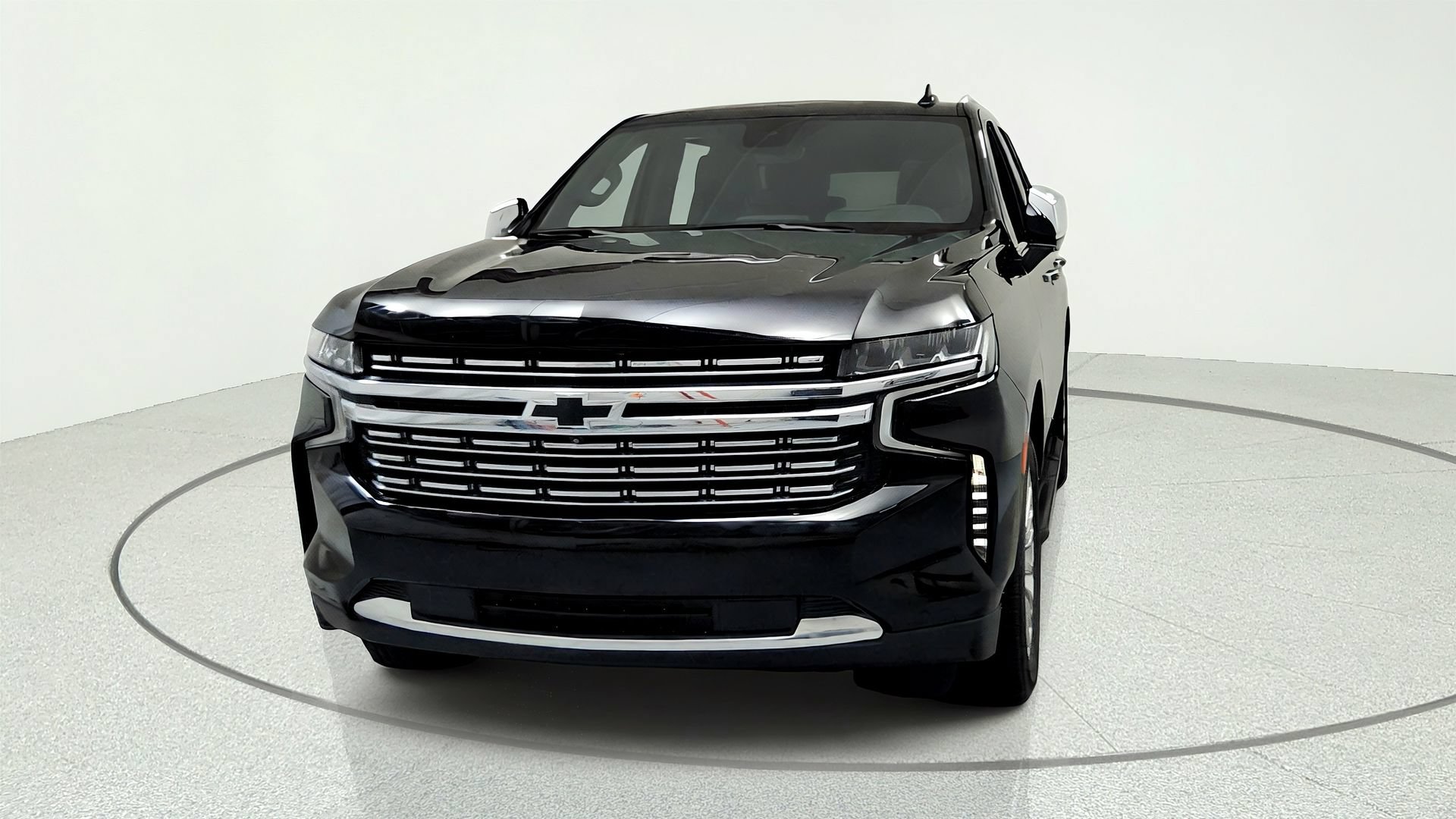 Certified 2023 Chevrolet Tahoe Premier AWD/4WD image 8