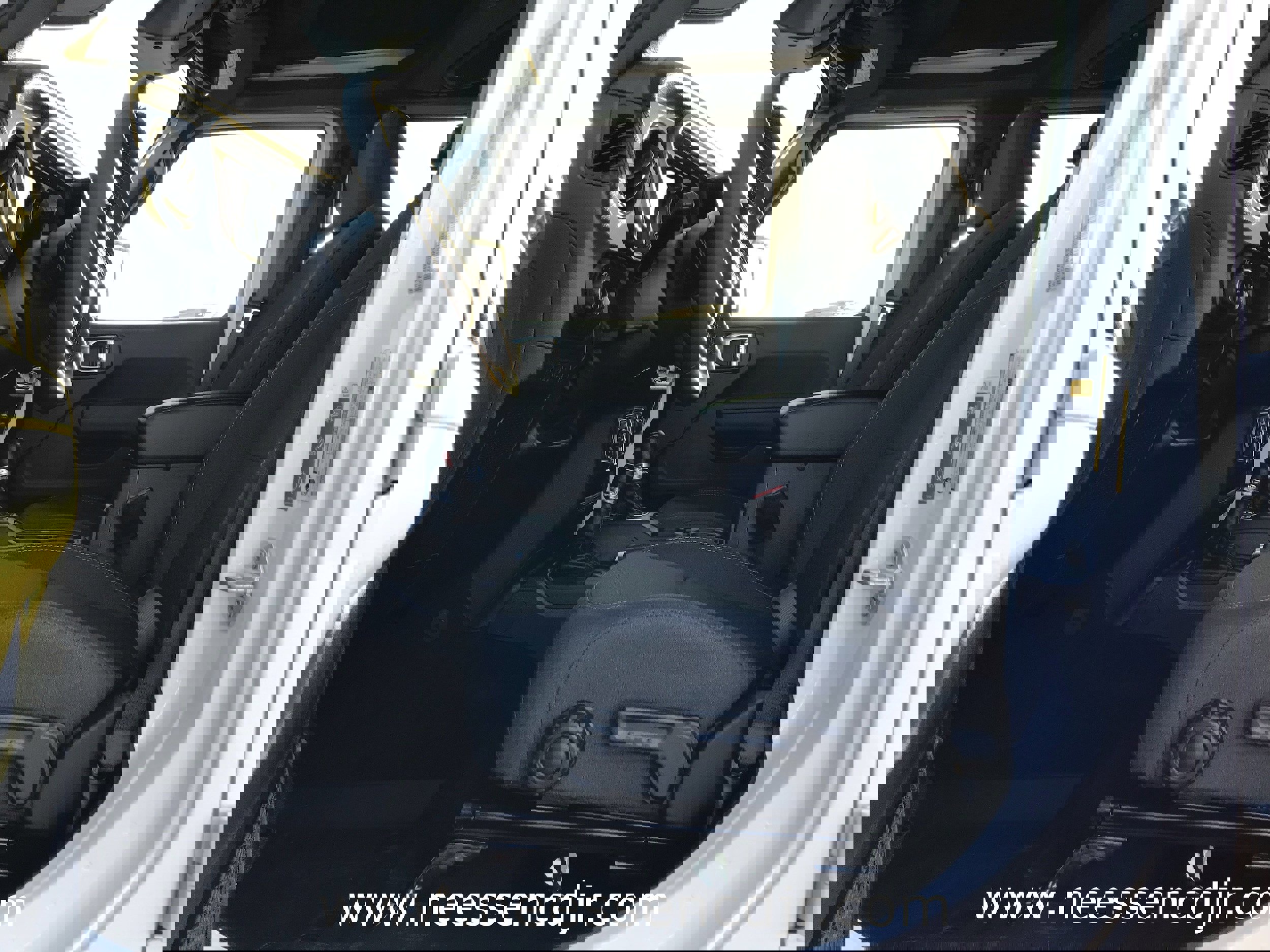 New 2026 Jeep Wrangler Unlimited Sport image 12