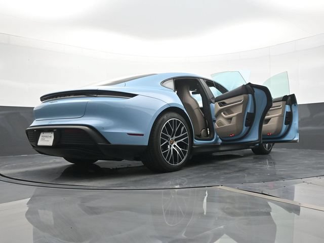 Certified 2023 Porsche Taycan RWD image 26