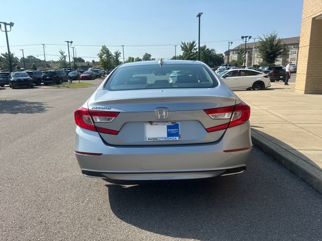 Used 2018 Honda Accord EX-L image 3