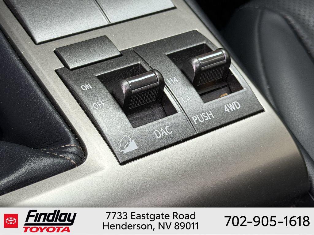 Used 2019 Lexus GX 460 Premium AWD/4WD image 31
