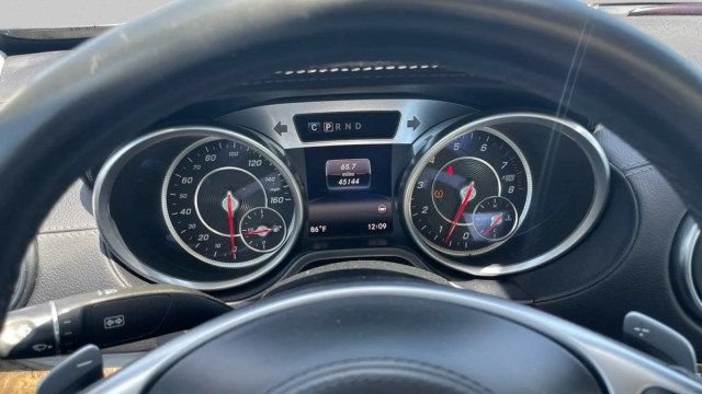 Used 2017 Mercedes-Benz SL 450 image 14