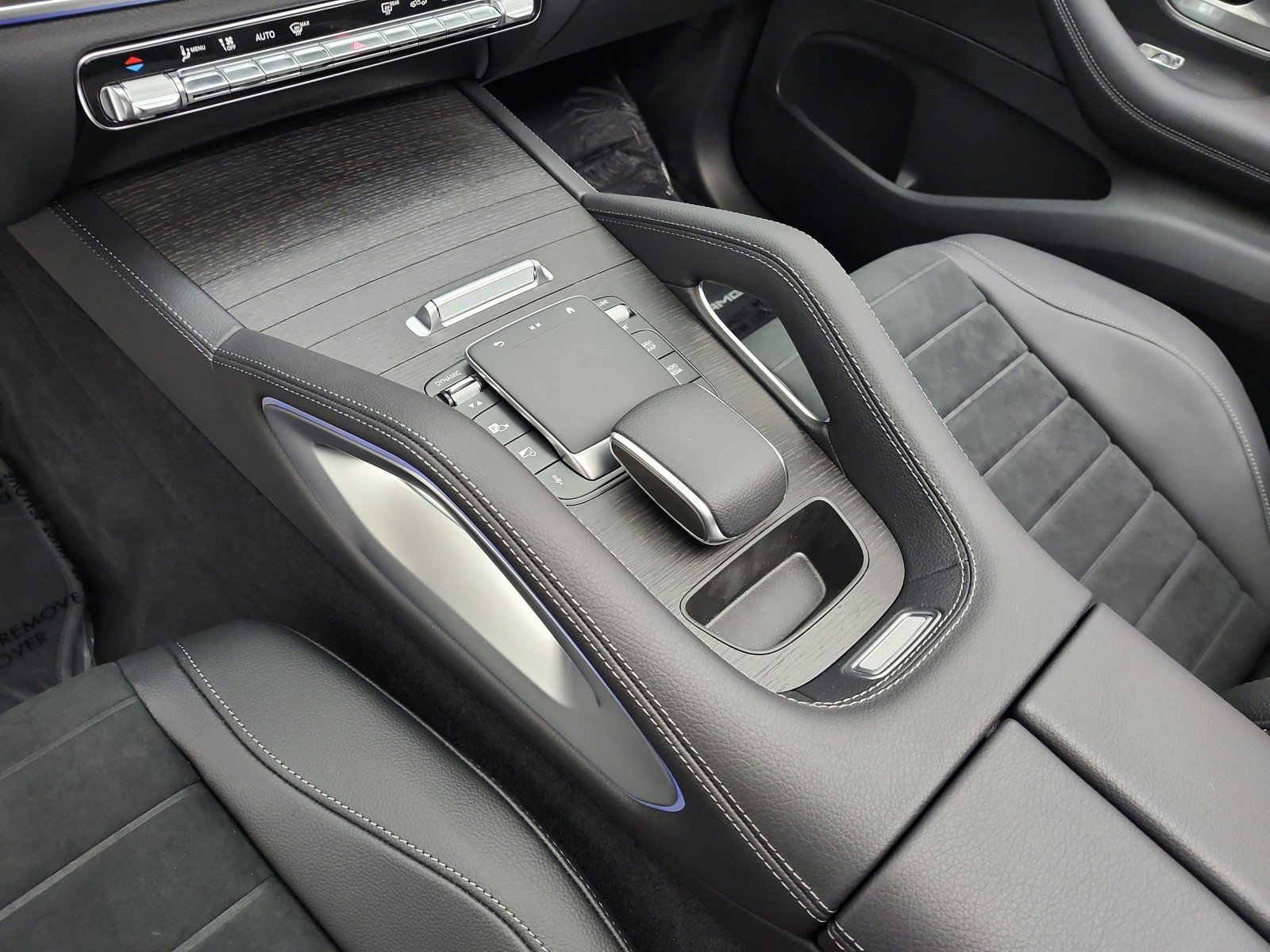 New 2027 Mercedes-Benz GLE 450 4MATIC Coupe image 10